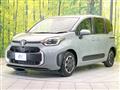 2023 Toyota Sienta