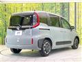 2023 Toyota Sienta