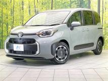 2023 Toyota Sienta