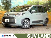 2023 Toyota Sienta