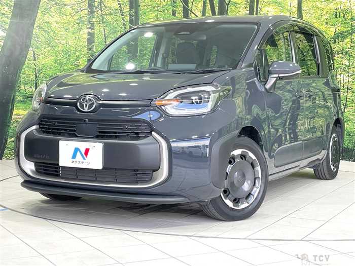 2023 Toyota Sienta