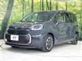 2023 Toyota Sienta
