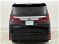 2019 Toyota Alphard