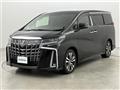 2019 Toyota Alphard