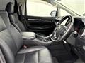2019 Toyota Alphard