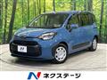 2023 Toyota Sienta