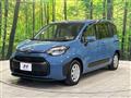 2023 Toyota Sienta