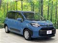 2023 Toyota Sienta