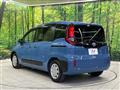 2023 Toyota Sienta