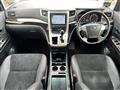 2013 Toyota Vellfire