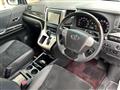 2013 Toyota Vellfire