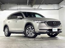 2021 Mazda CX-8