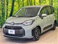 2023 Toyota Sienta