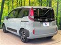 2023 Toyota Sienta