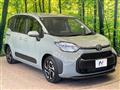 2023 Toyota Sienta