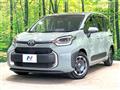 2023 Toyota Sienta