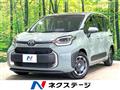 2023 Toyota Sienta