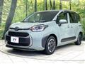 2023 Toyota Sienta