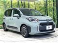 2023 Toyota Sienta