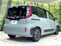 2023 Toyota Sienta