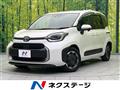 2023 Toyota Sienta