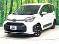 2023 Toyota Sienta