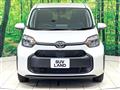 2023 Toyota Sienta