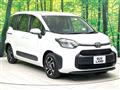 2023 Toyota Sienta