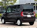 2017 Daihatsu Tanto