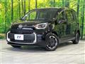 2024 Toyota Sienta