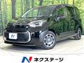 2024 Toyota Sienta