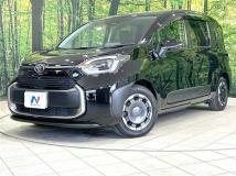 2024 Toyota Sienta