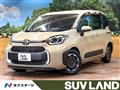 2024 Toyota Sienta