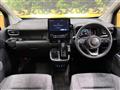 2024 Toyota Sienta