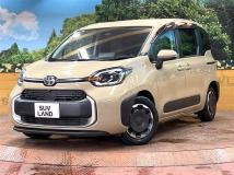 2024 Toyota Sienta