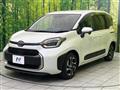 2024 Toyota Sienta