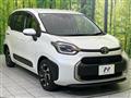 2024 Toyota Sienta