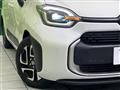 2024 Toyota Sienta