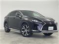 2020 Lexus RX