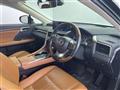 2020 Lexus RX