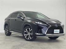 2020 Lexus RX