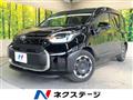 2024 Toyota Sienta