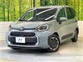 2024 Toyota Sienta