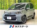 2024 Toyota Sienta