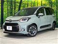 2024 Toyota Sienta