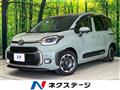 2024 Toyota Sienta