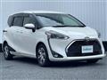 2019 Toyota Sienta