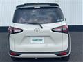 2019 Toyota Sienta