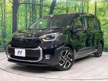 2024 Toyota Sienta