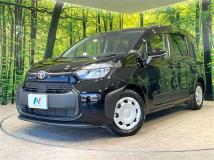 2024 Toyota Sienta